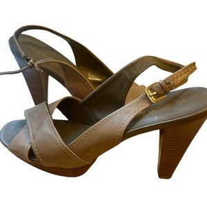 Franco Sarto Heels 10